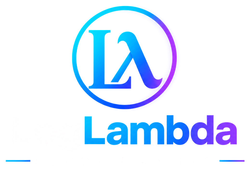 LogLambda Consulting LLC logo
